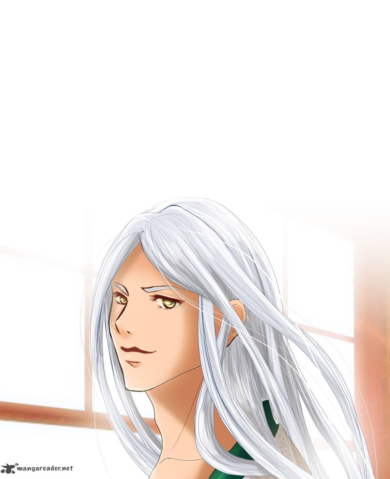 My Dear Cold Blooded King 9 128