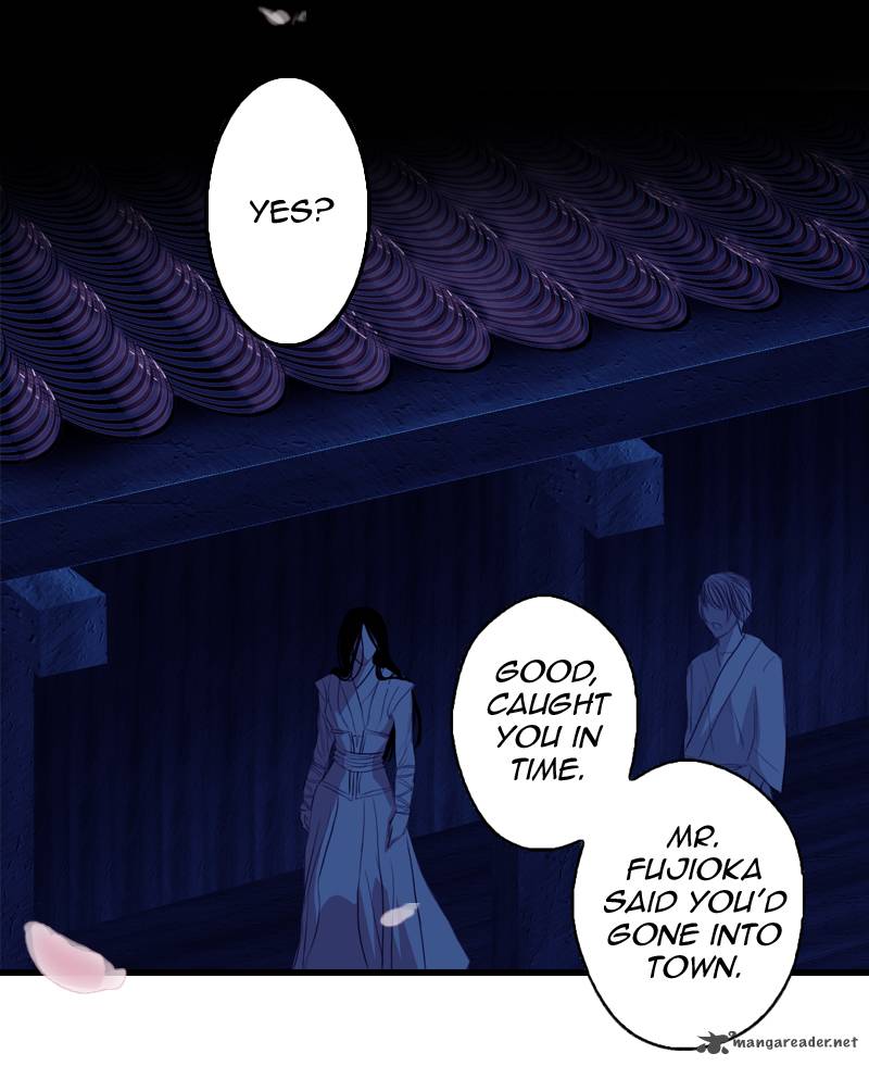 My Dear Cold Blooded King 9 136