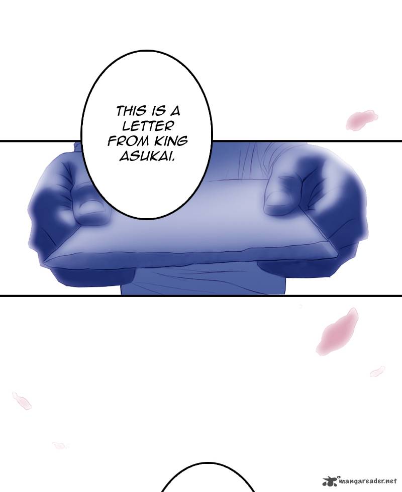 My Dear Cold Blooded King 9 137