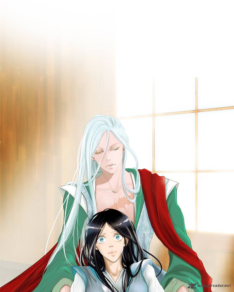 My Dear Cold Blooded King 9 61