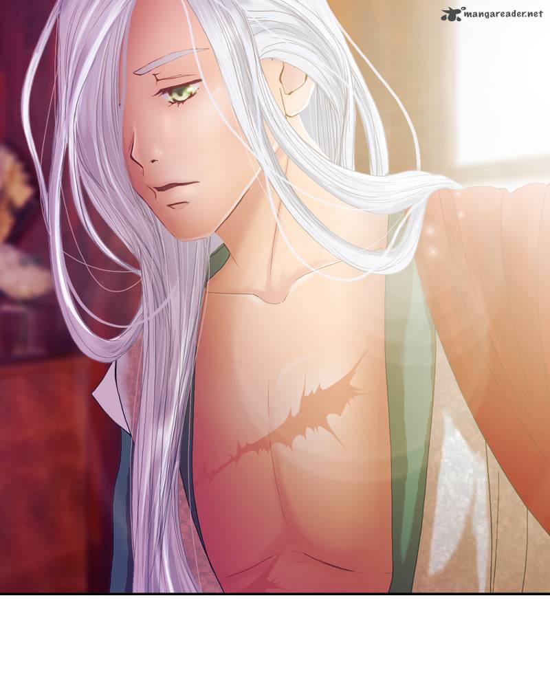 My Dear Cold Blooded King 9 66