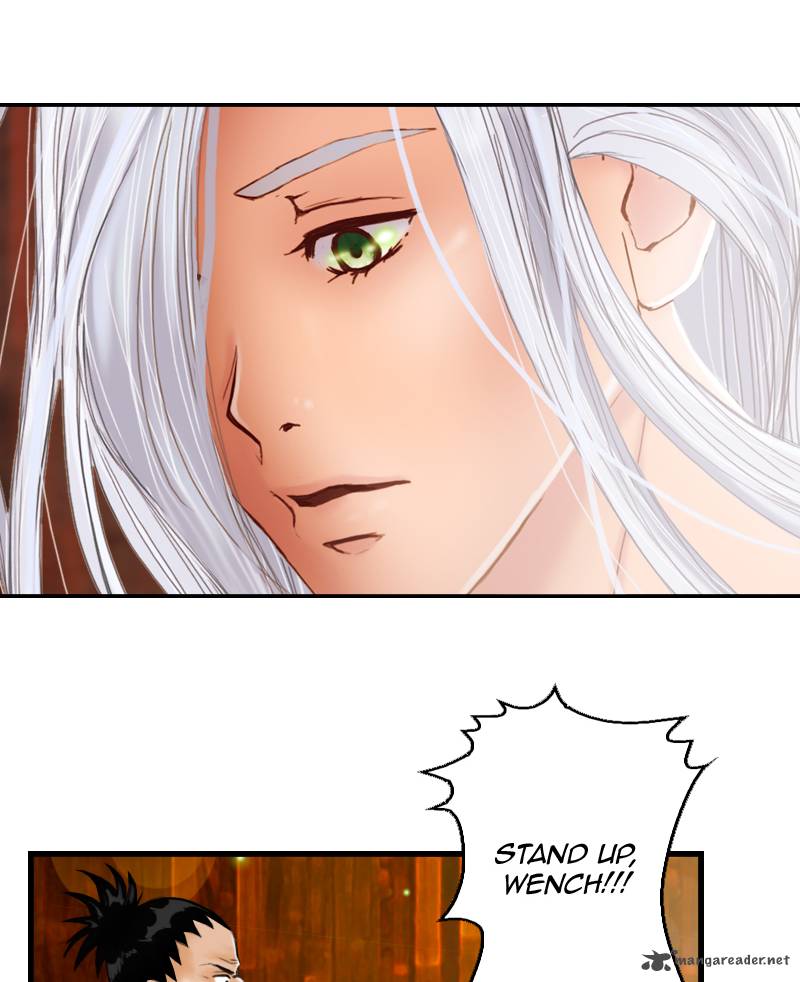 My Dear Cold Blooded King 9 67