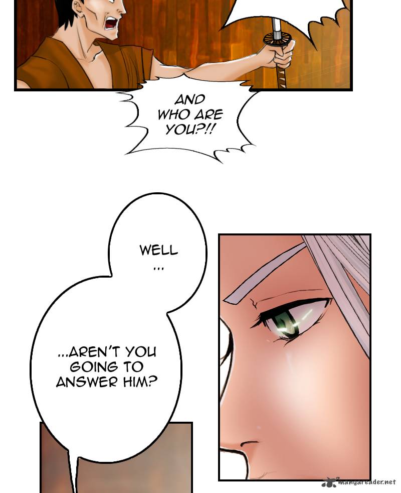 My Dear Cold Blooded King 9 68