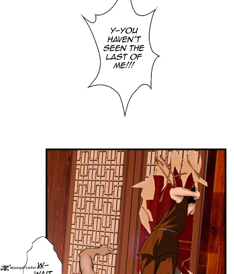 My Dear Cold Blooded King 9 79