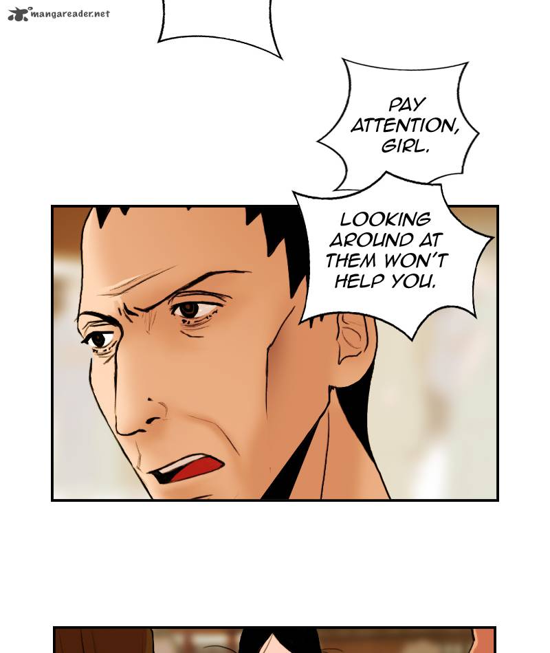 My Dear Cold Blooded King 9 8