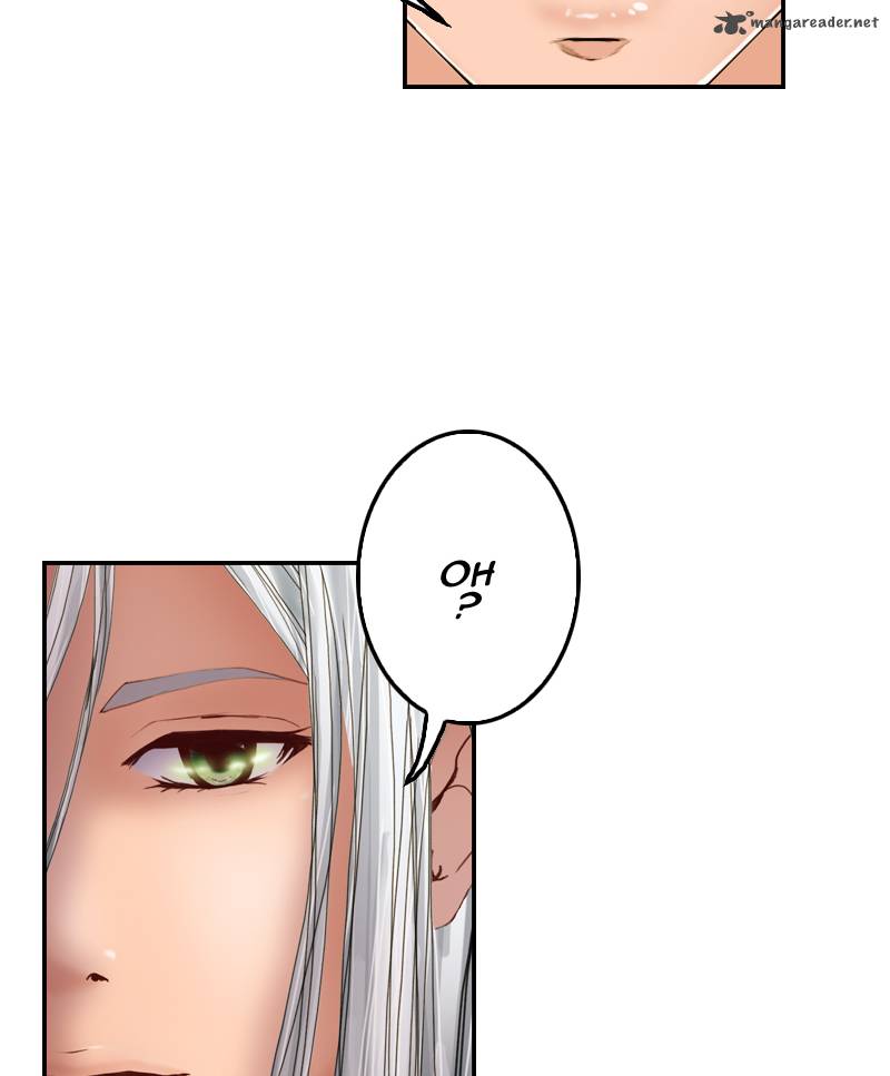 My Dear Cold Blooded King 9 85