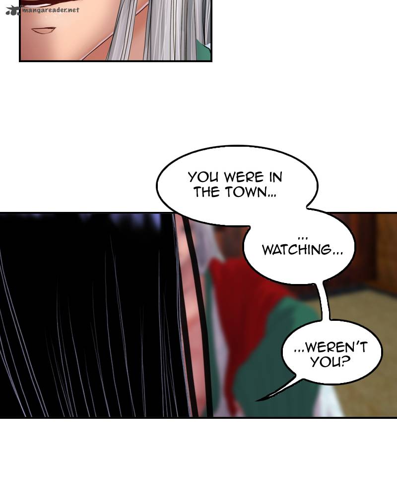 My Dear Cold Blooded King 9 86