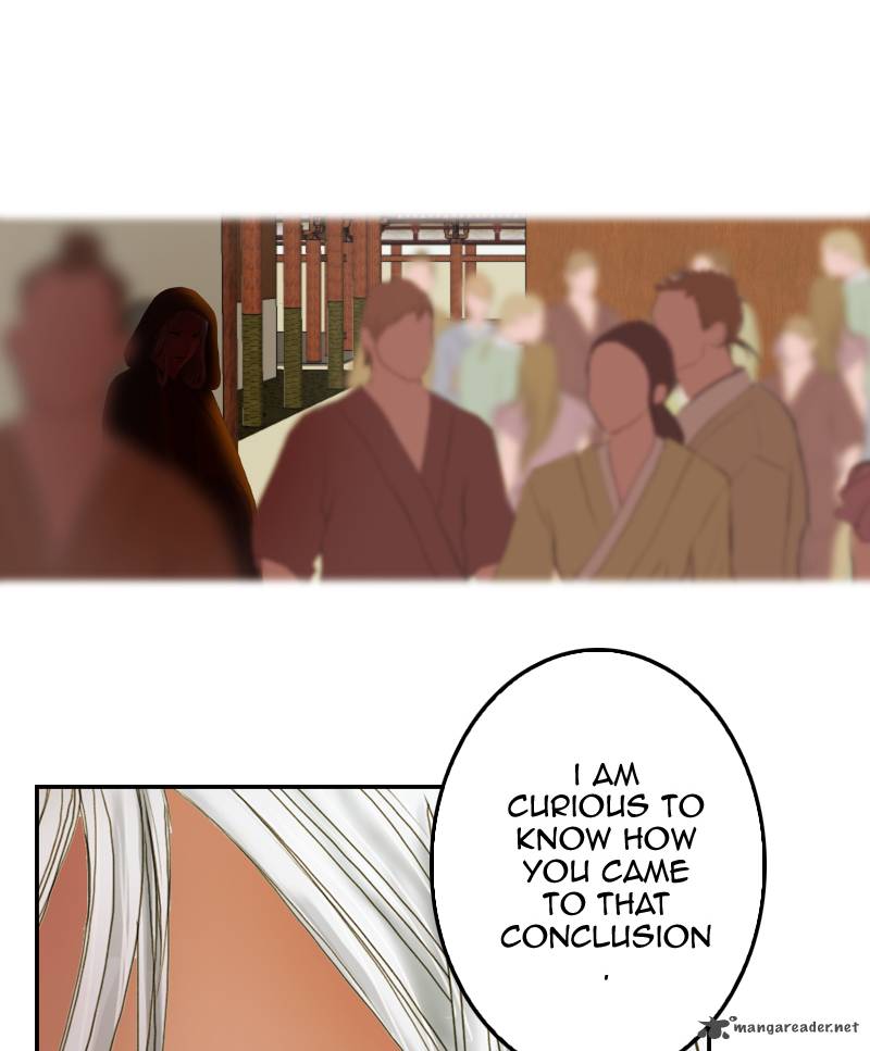 My Dear Cold Blooded King 9 87