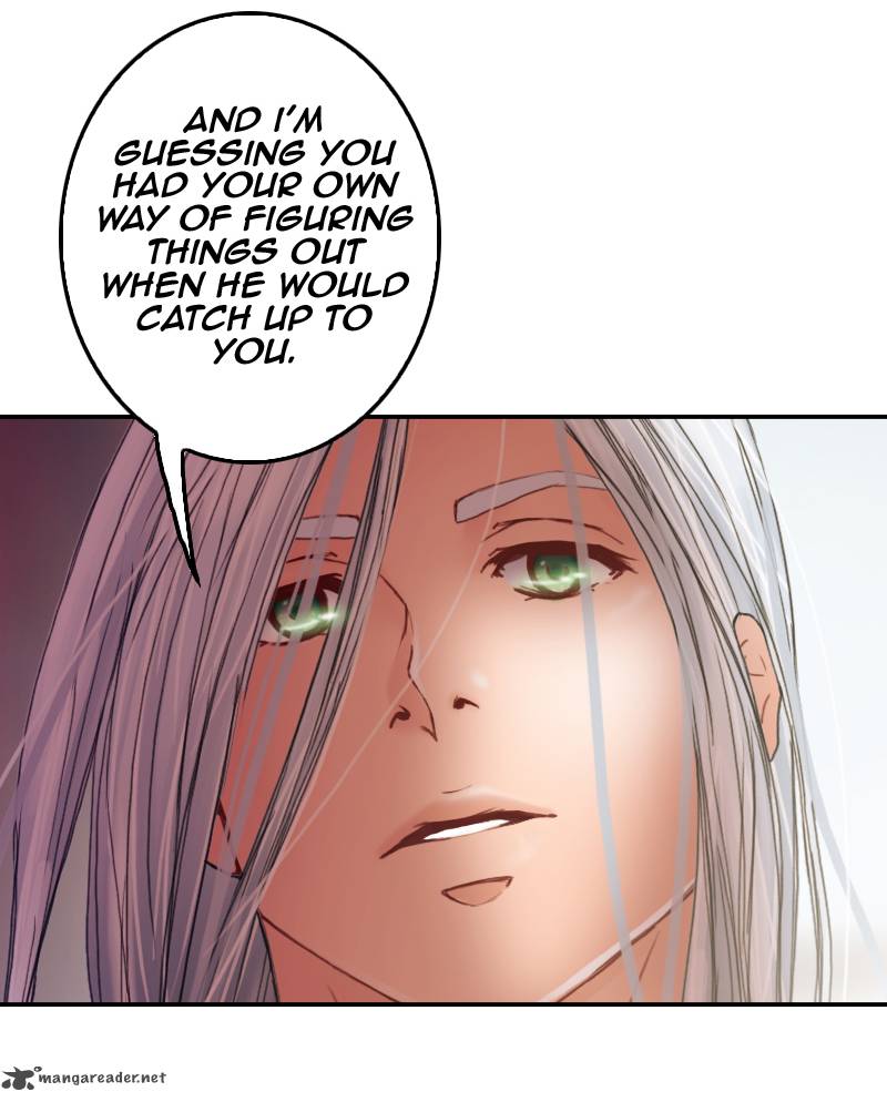 My Dear Cold Blooded King 9 98