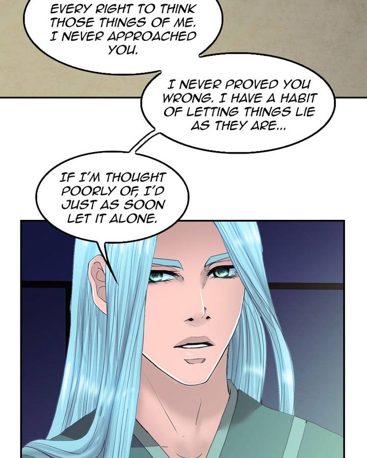 My Dear Cold Blooded King 90 12