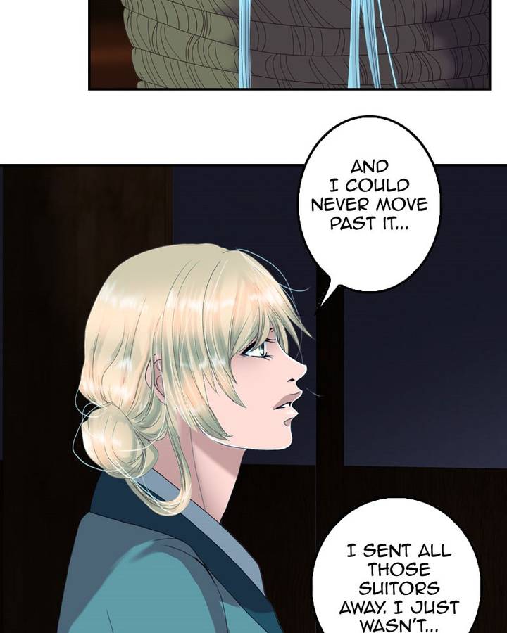 My Dear Cold Blooded King 90 24