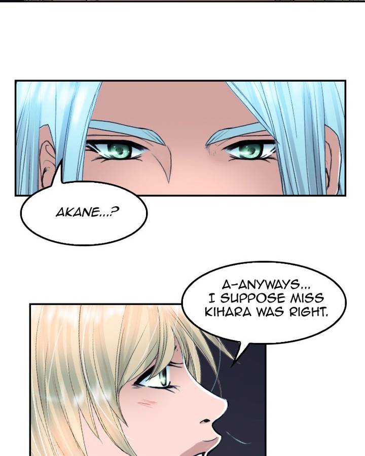 My Dear Cold Blooded King 90 26