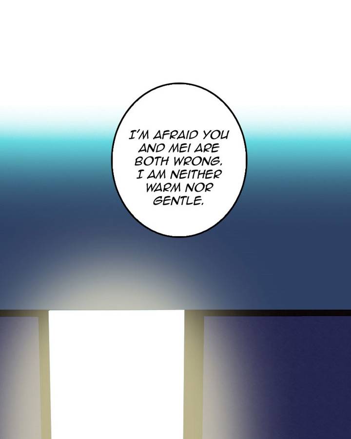 My Dear Cold Blooded King 90 28
