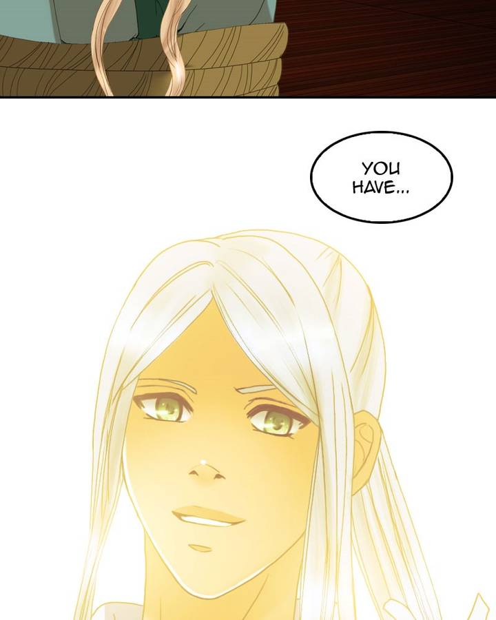 My Dear Cold Blooded King 90 44
