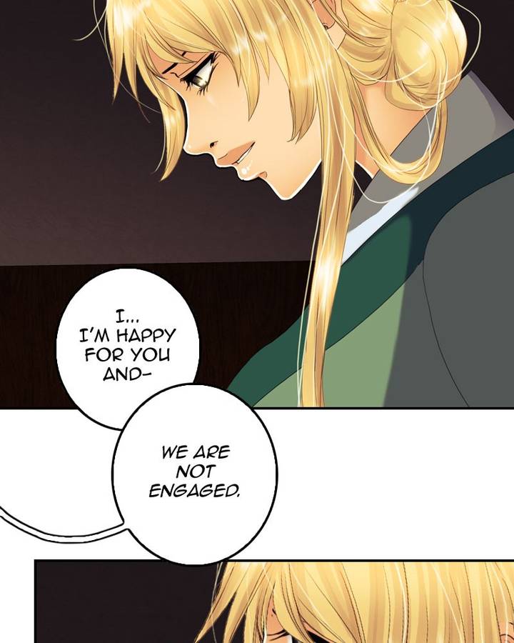 My Dear Cold Blooded King 90 53
