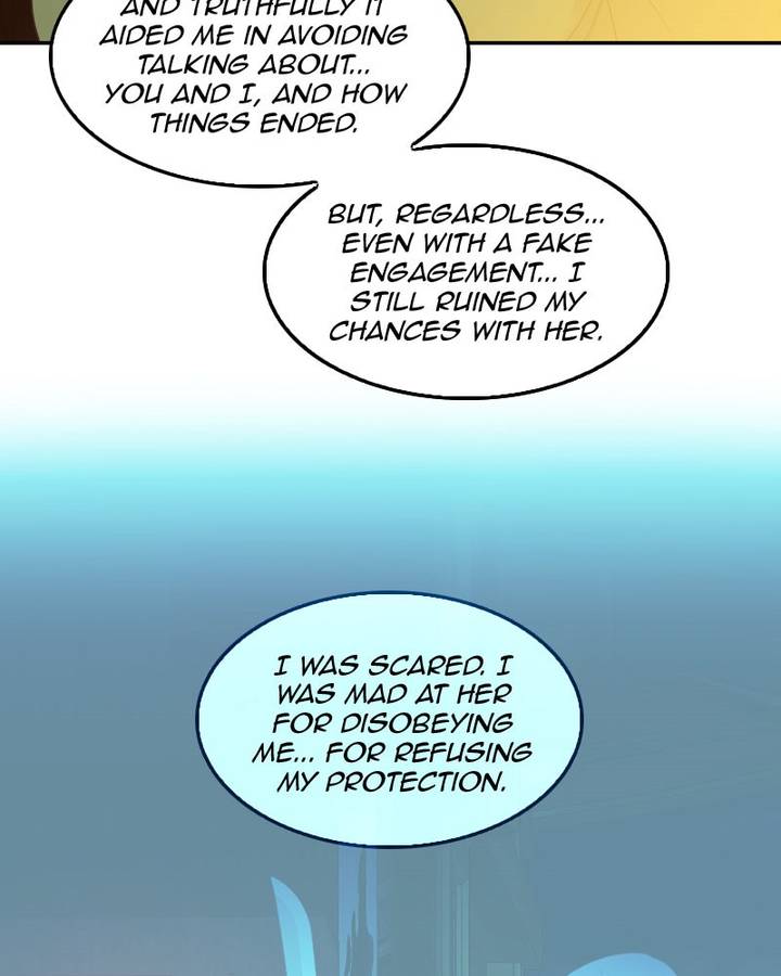 My Dear Cold Blooded King 90 55