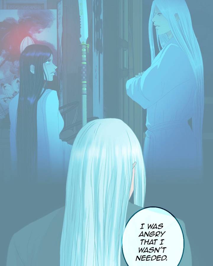 My Dear Cold Blooded King 90 56