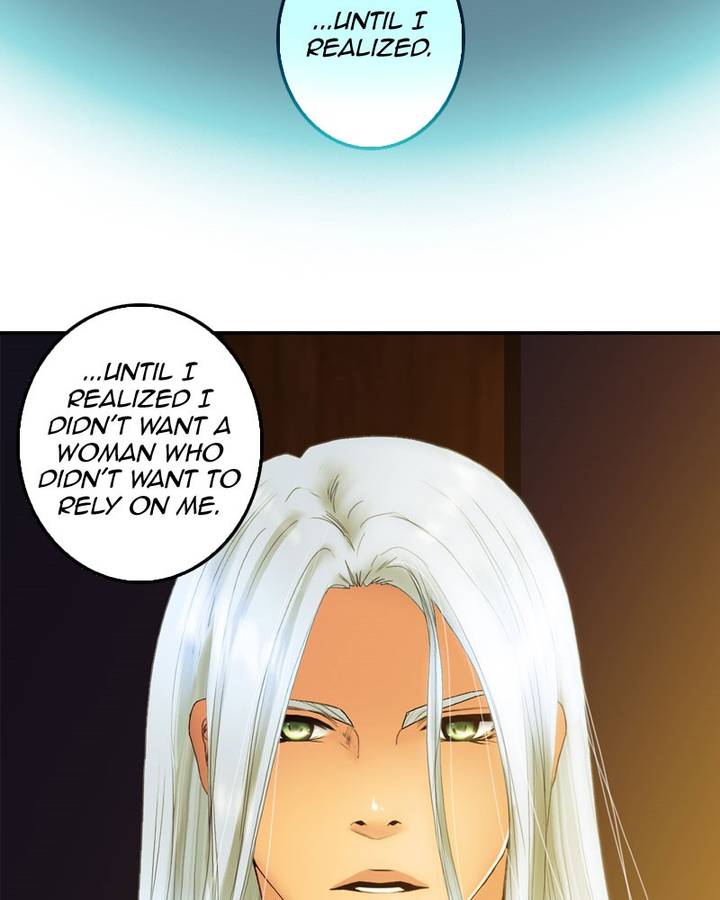 My Dear Cold Blooded King 90 59