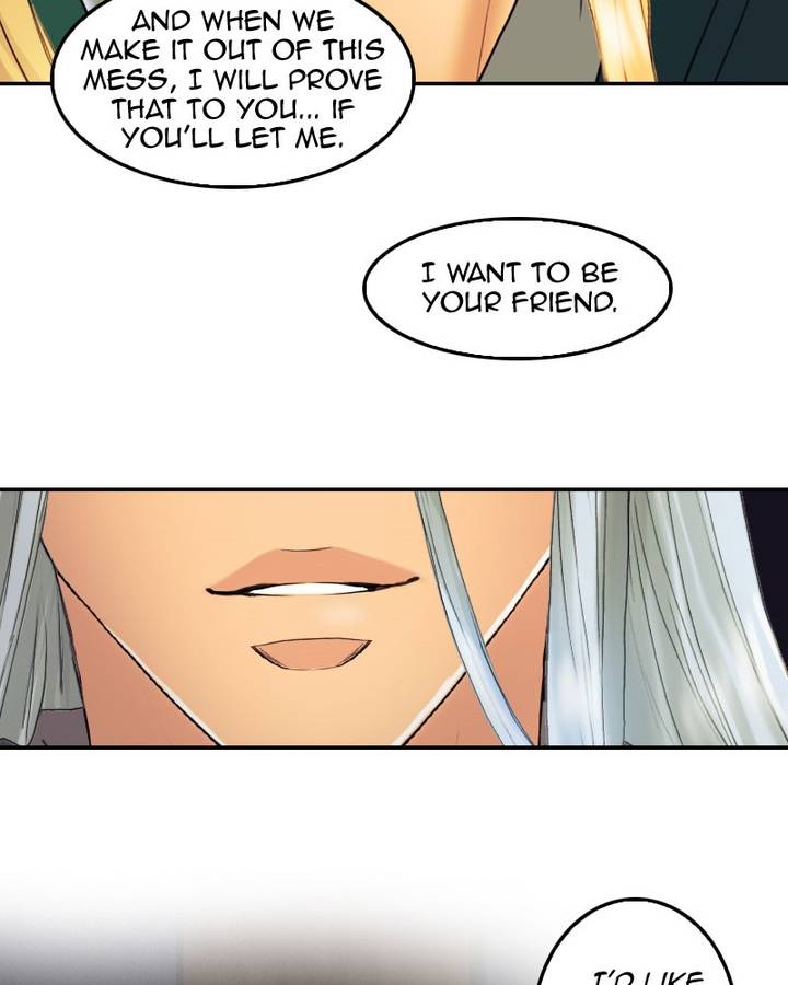 My Dear Cold Blooded King 90 67