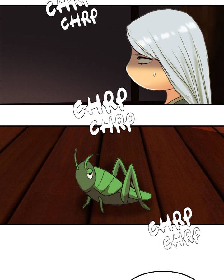 My Dear Cold Blooded King 91 13