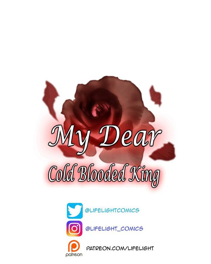 My Dear Cold Blooded King 91 25