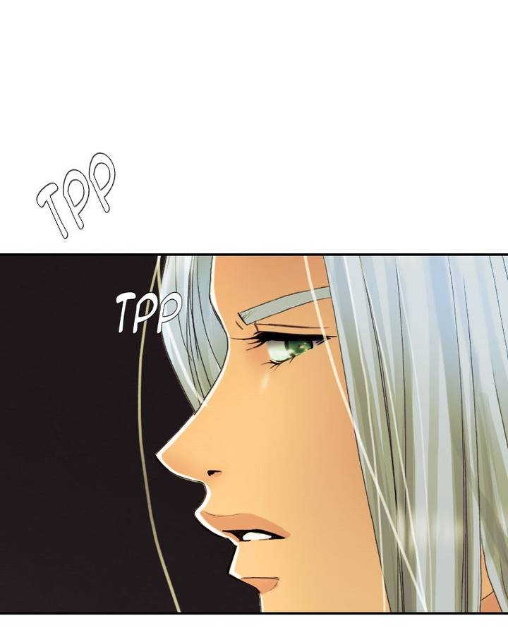 My Dear Cold Blooded King 91 3