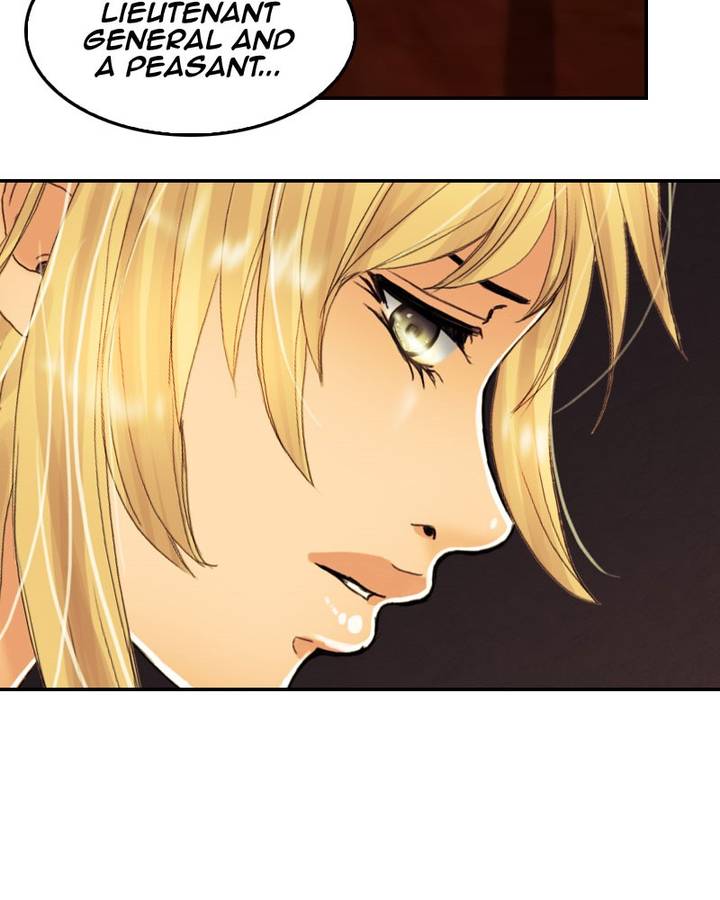 My Dear Cold Blooded King 91 5