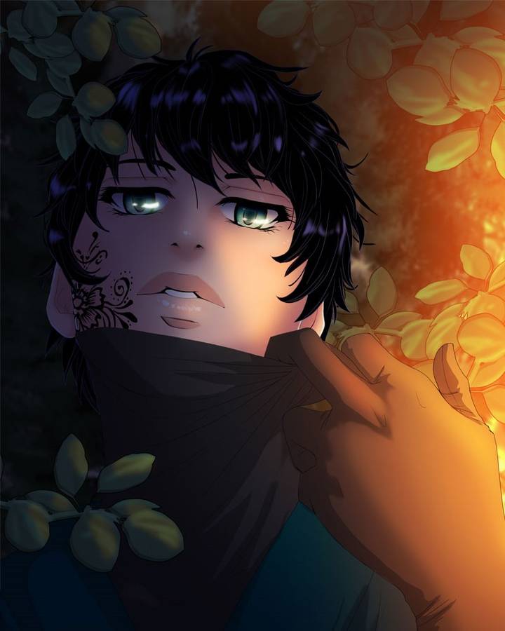 My Dear Cold Blooded King 94 1