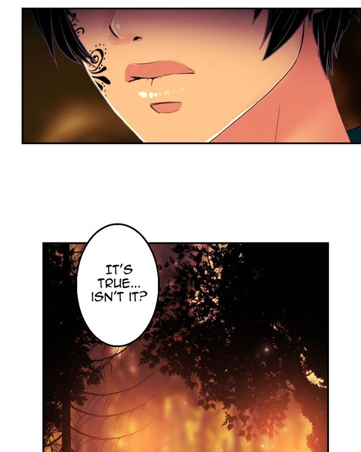 My Dear Cold Blooded King 94 27