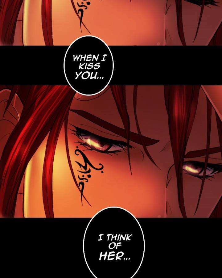 My Dear Cold Blooded King 95 37