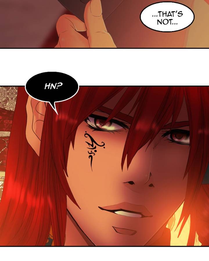 My Dear Cold Blooded King 95 53