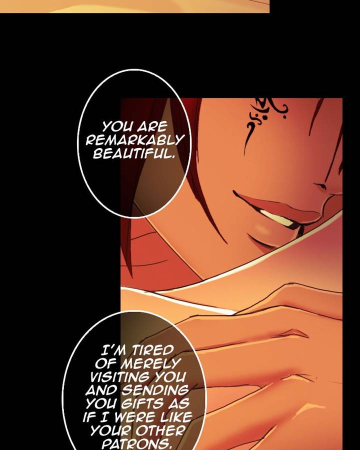 My Dear Cold Blooded King 95 8
