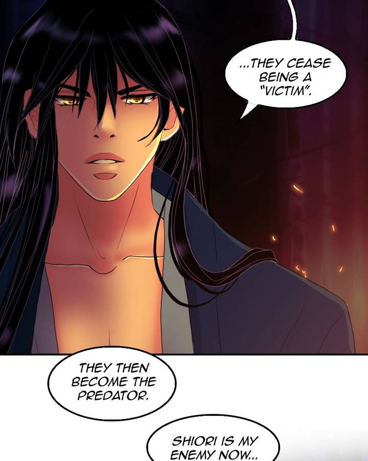 My Dear Cold Blooded King 97 27