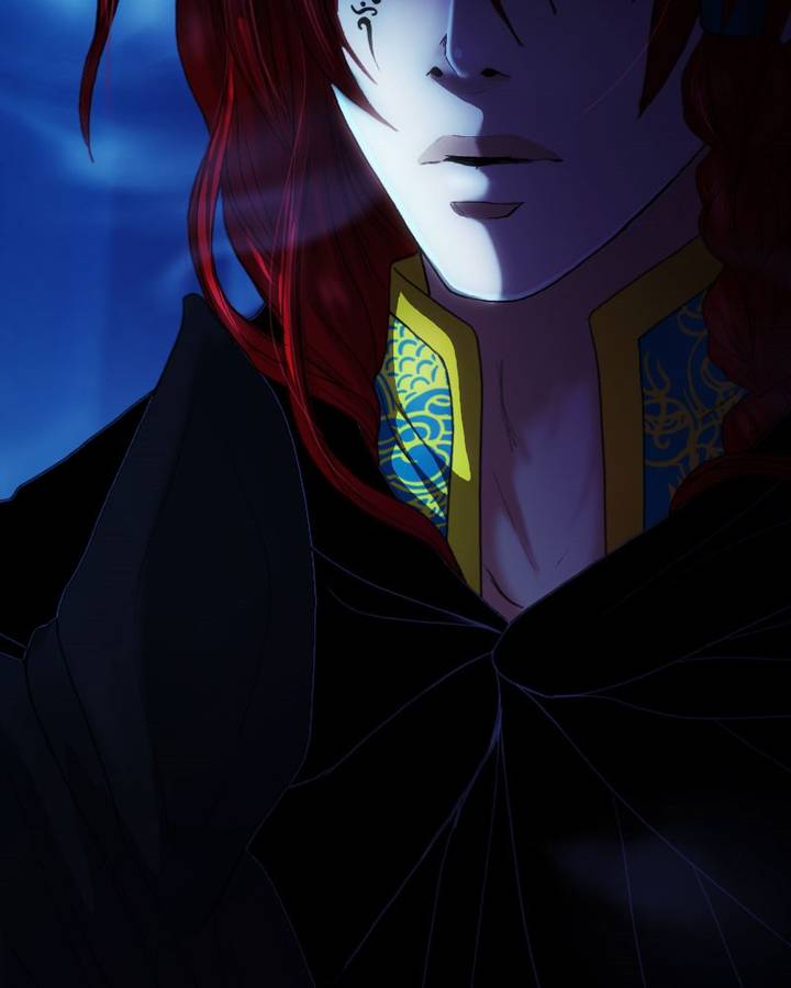 My Dear Cold Blooded King 97 81