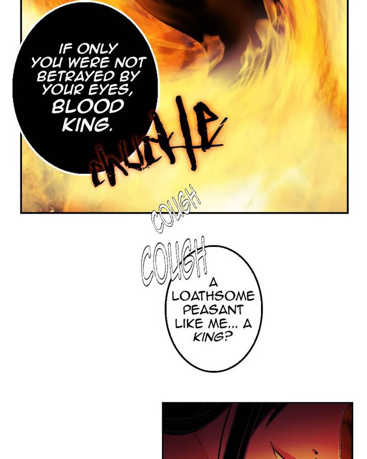 My Dear Cold Blooded King 98 59