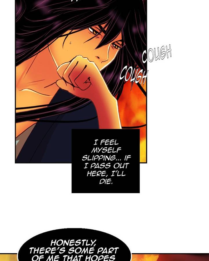 My Dear Cold Blooded King 98 62