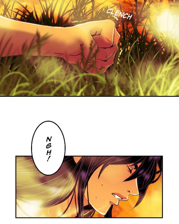My Dear Cold Blooded King 98 67