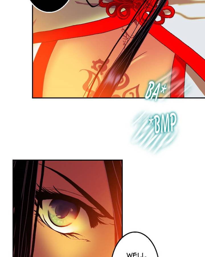 My Dear Cold Blooded King 99 98