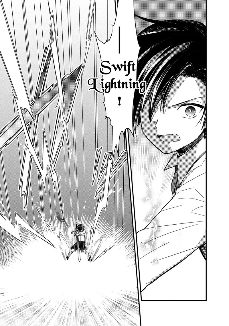 My Death Flags Show No Sign Of Ending 11 5