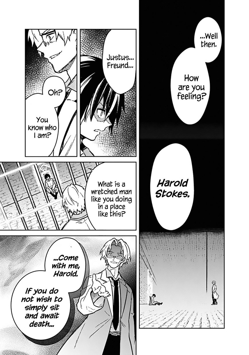 My Death Flags Show No Sign Of Ending 74 19