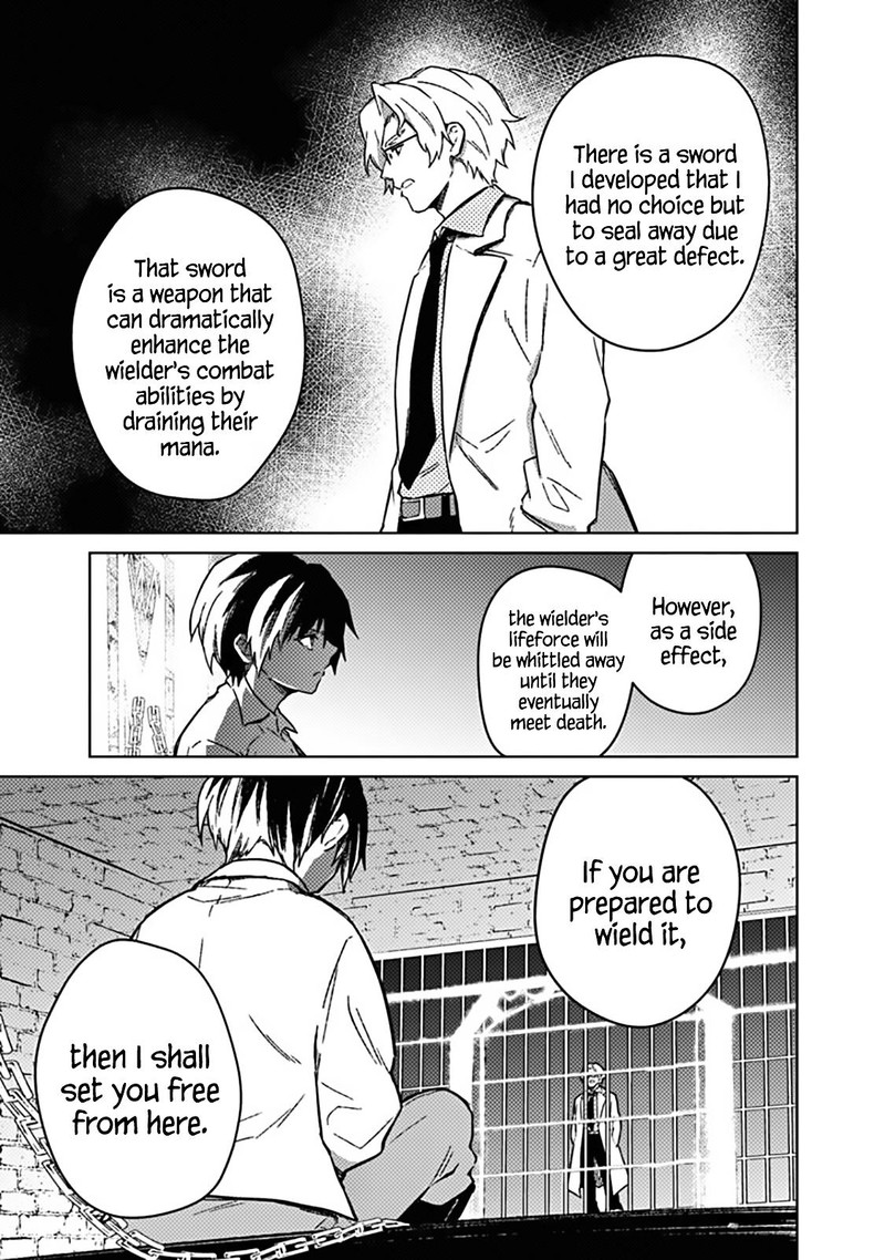 My Death Flags Show No Sign Of Ending 74 21