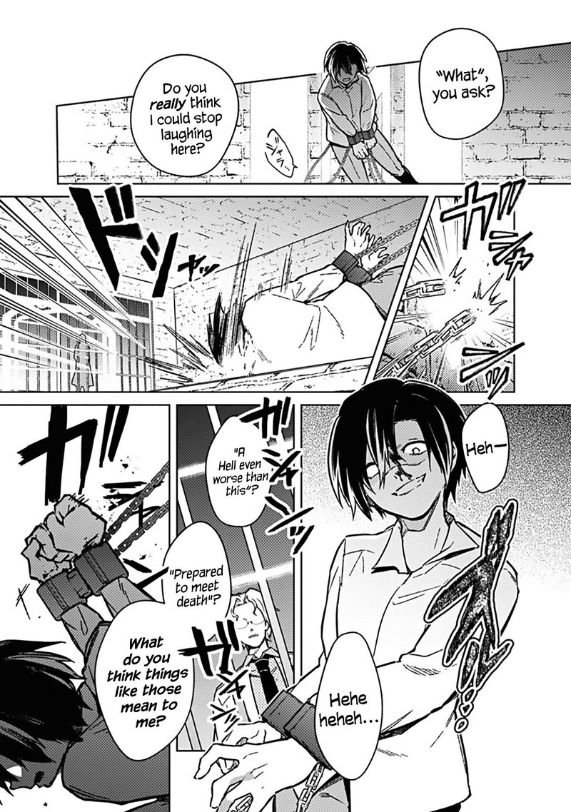 My Death Flags Show No Sign Of Ending 74 23