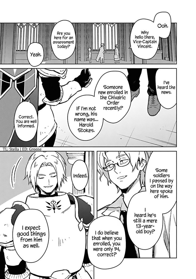 My Death Flags Show No Sign Of Ending 74 3