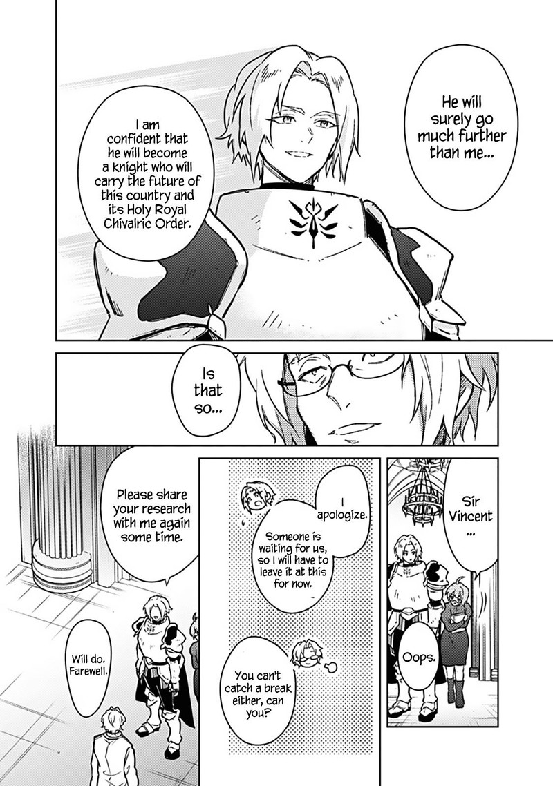 My Death Flags Show No Sign Of Ending 74 4