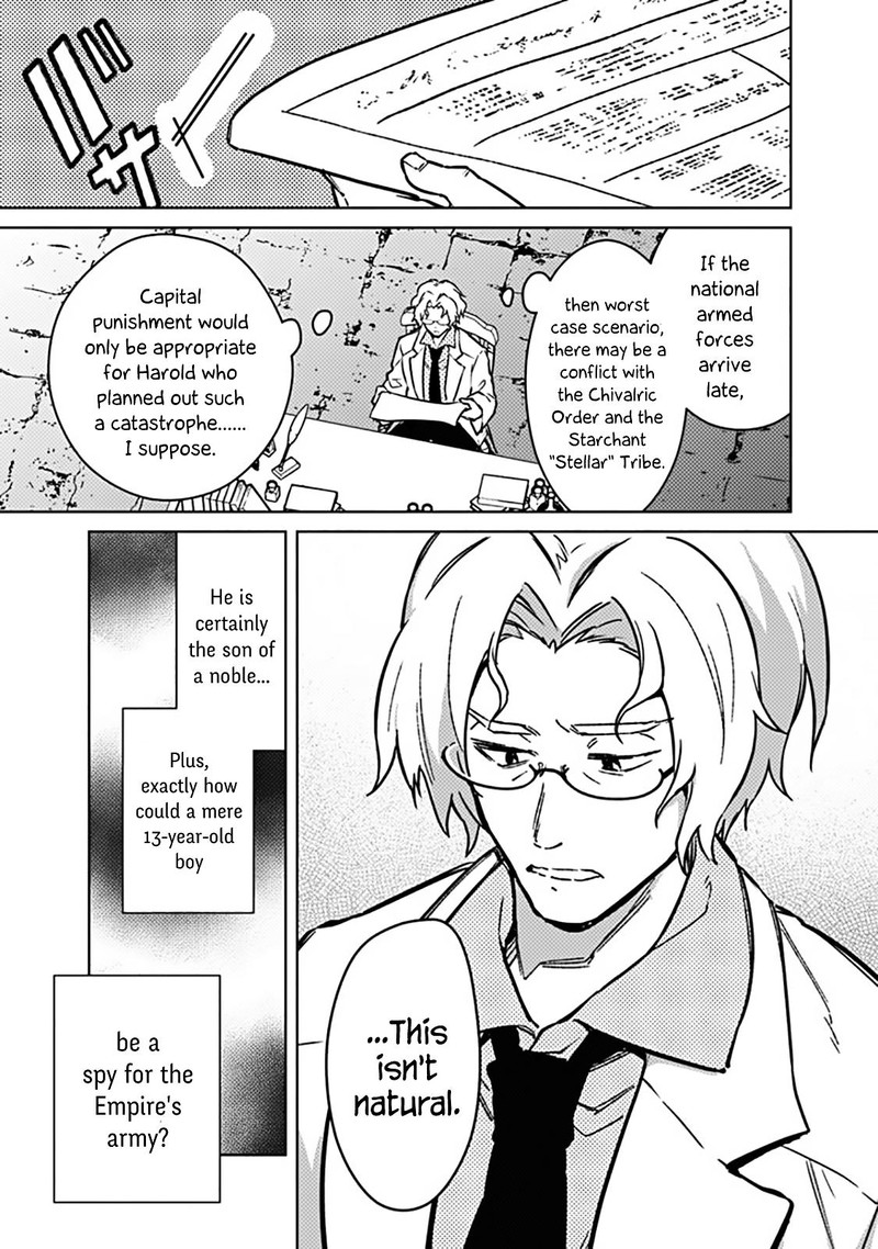 My Death Flags Show No Sign Of Ending 74 7