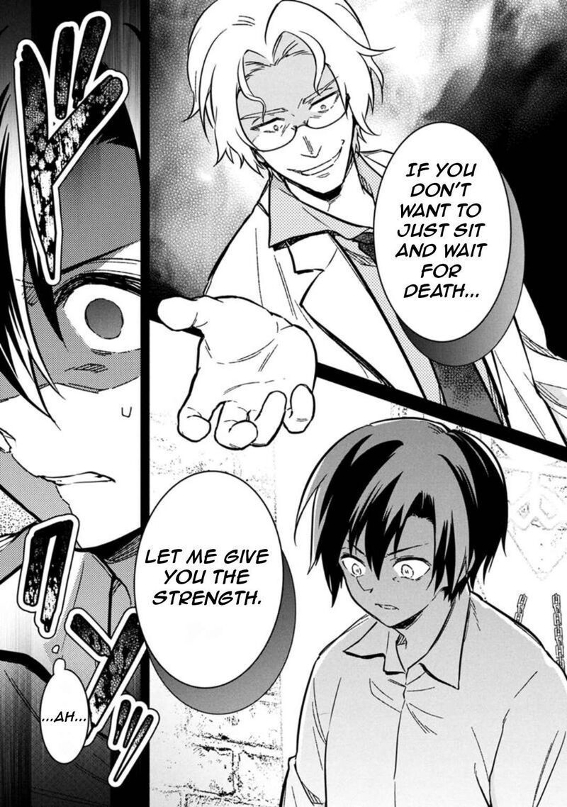 My Death Flags Show No Sign Of Ending 76 26