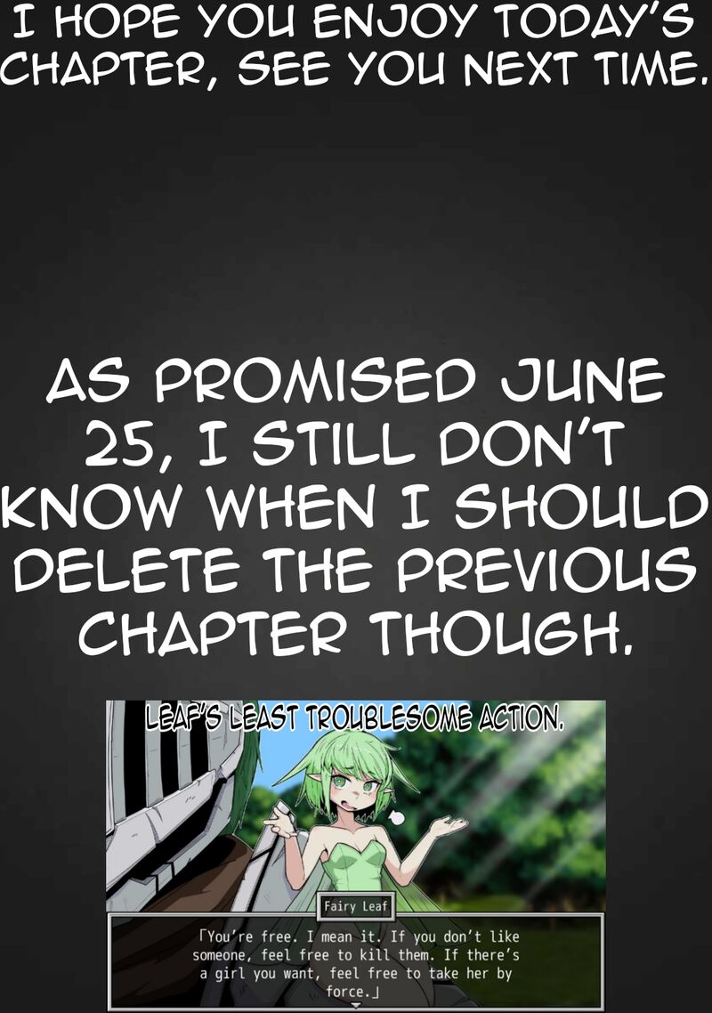 My Death Flags Show No Sign Of Ending 79 23