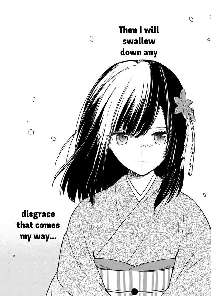 My Death Flags Show No Sign Of Ending 7b 4