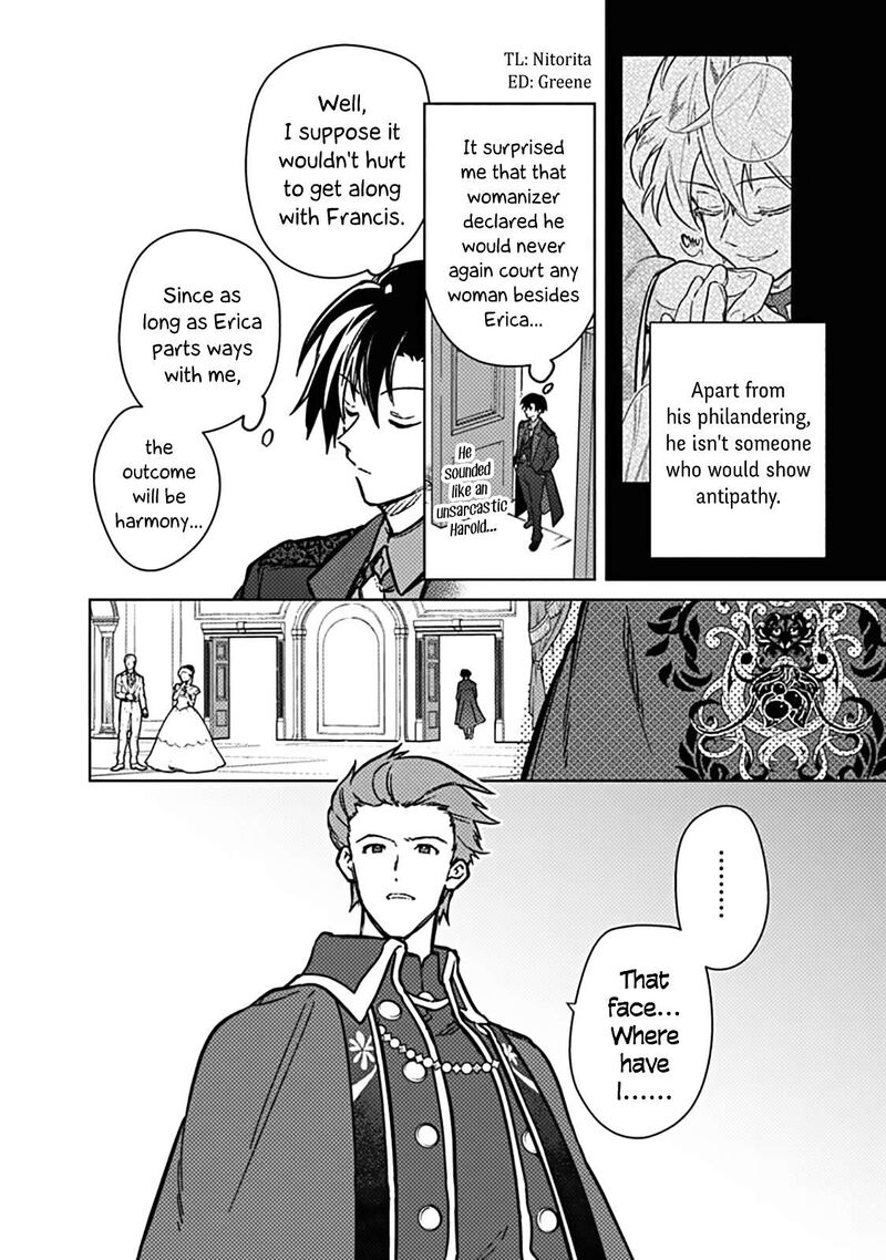 My Death Flags Show No Sign Of Ending 81 23