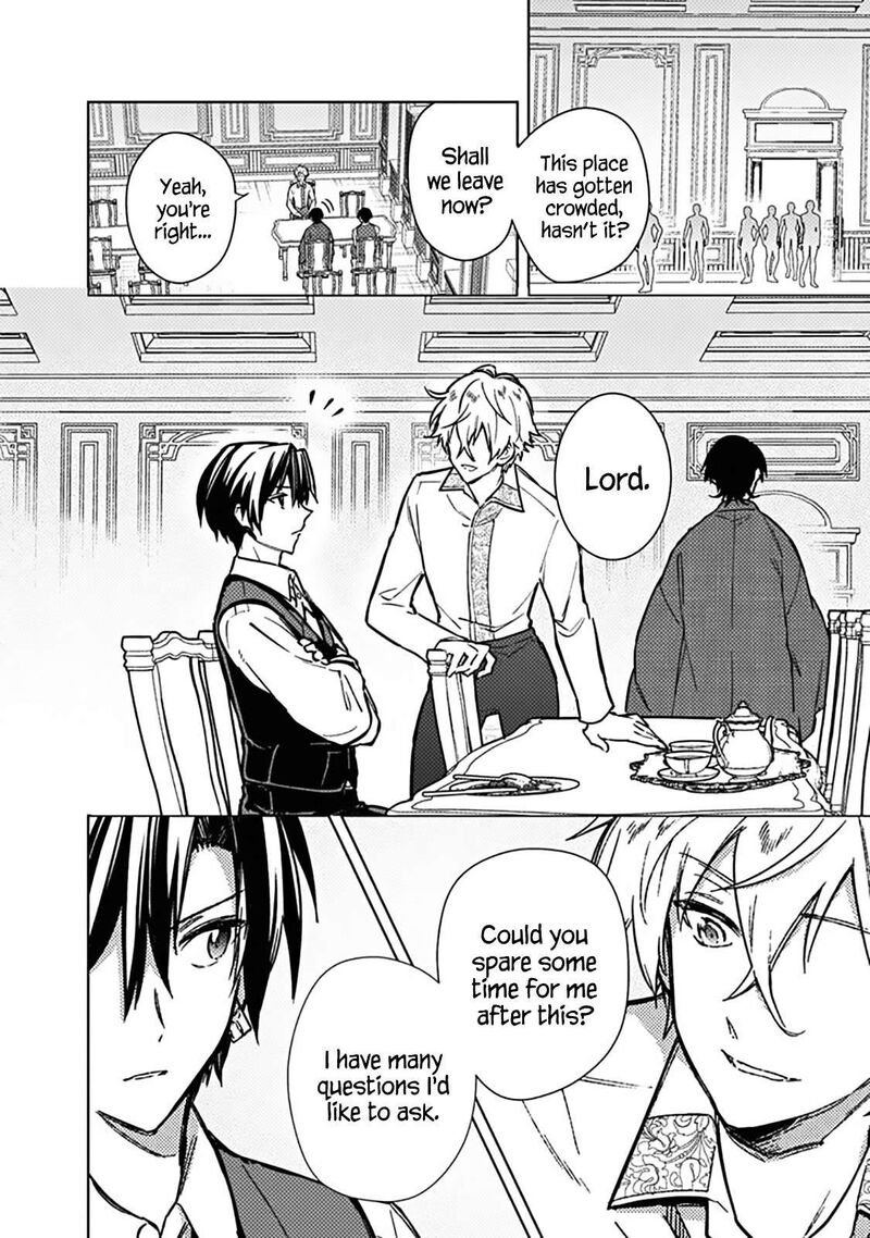 My Death Flags Show No Sign Of Ending 82 10